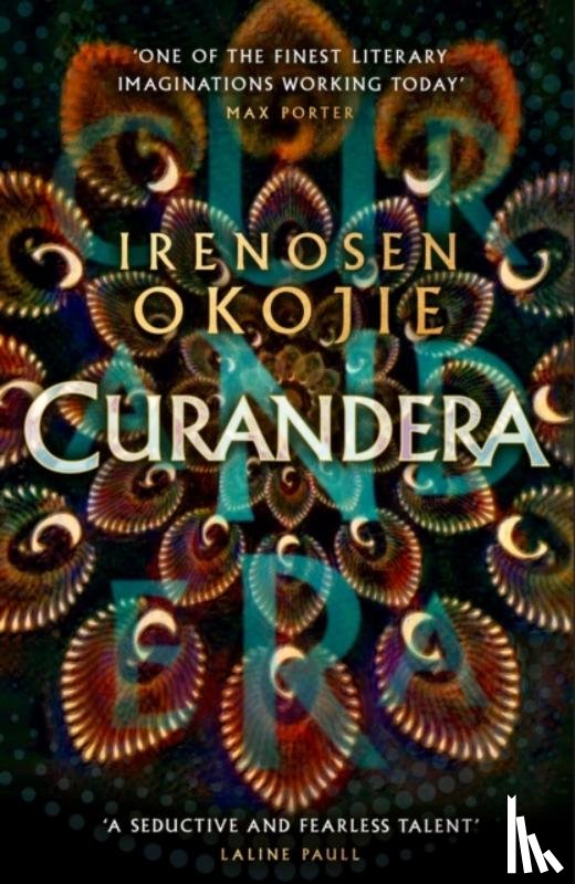Okojie, Irenosen - Curandera