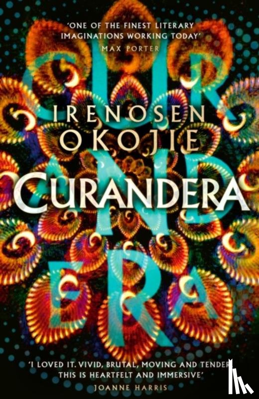 Okojie, Irenosen - Curandera