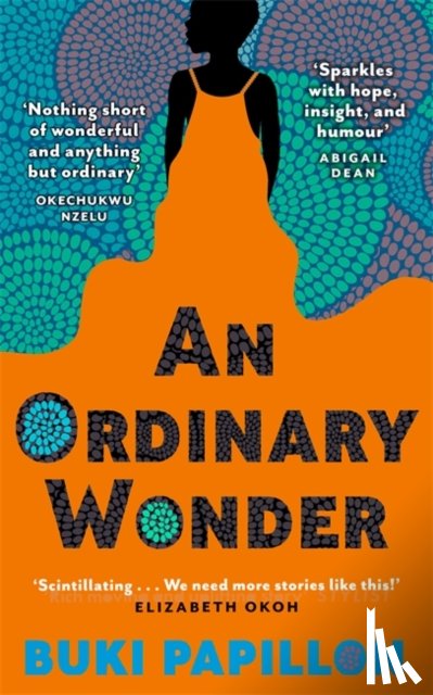 Papillon, Buki - An Ordinary Wonder