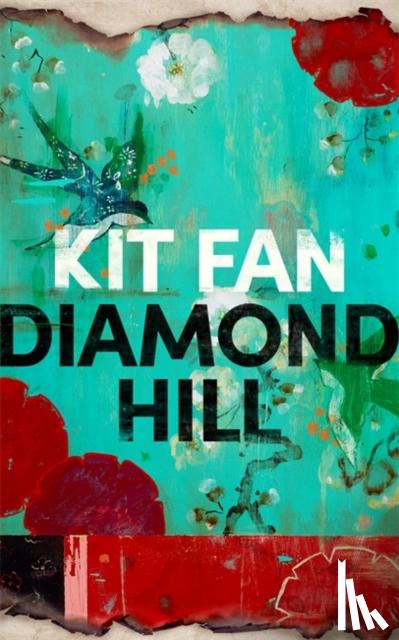 Fan, Kit - Diamond Hill