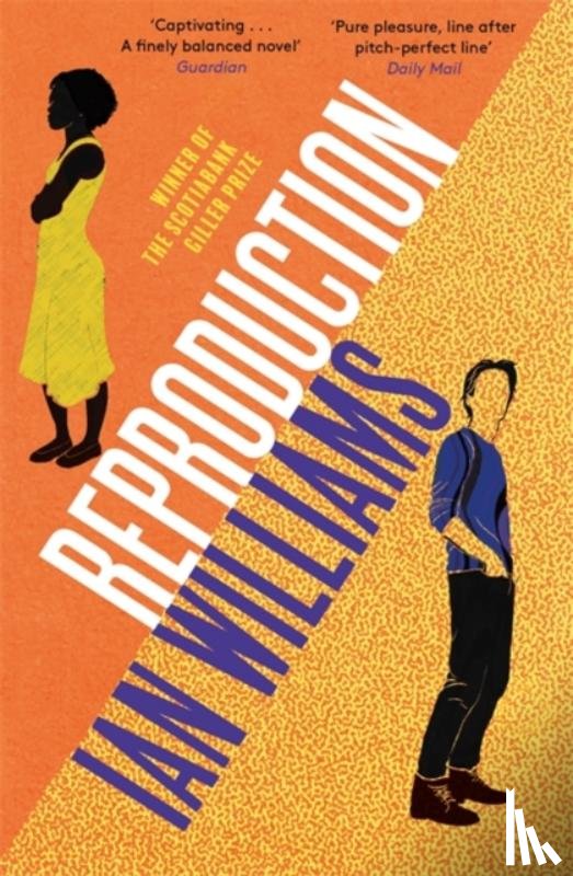 Williams, Ian - Reproduction