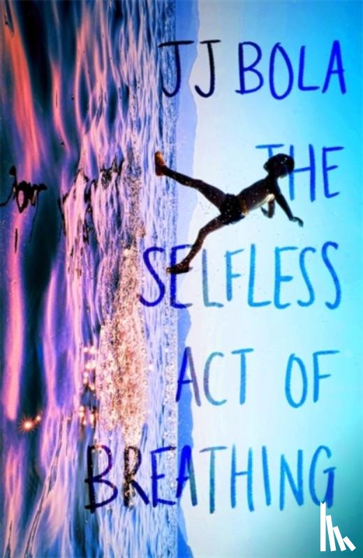 Bola, JJ - The Selfless Act of Breathing
