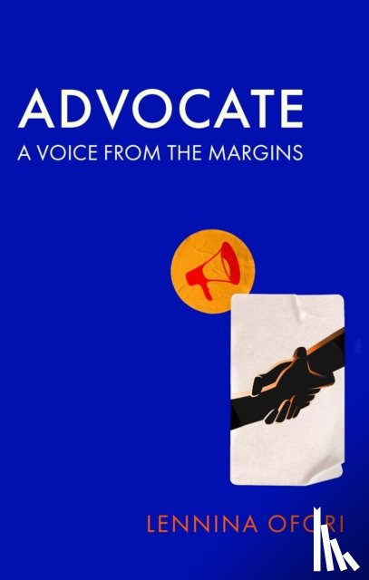 Ofori, Lennina - Advocate
