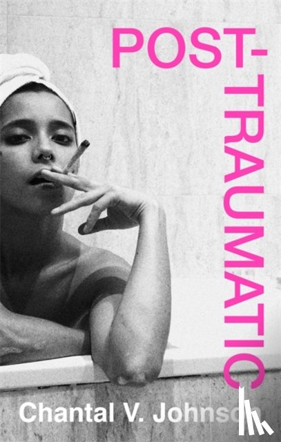 Johnson, Chantal V. - Post-Traumatic