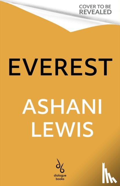 Lewis, Ashani - Everest