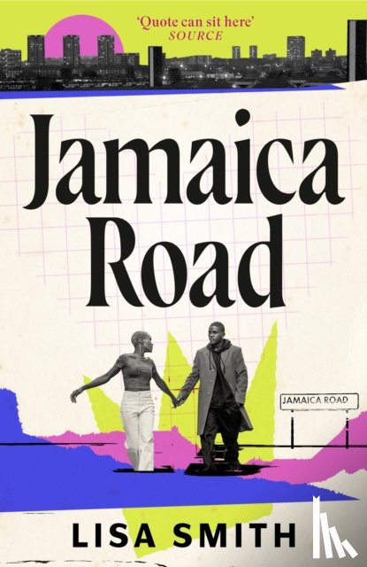 Smith, Lisa - Jamaica Road
