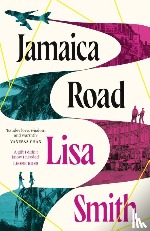 Smith, Lisa - Jamaica Road