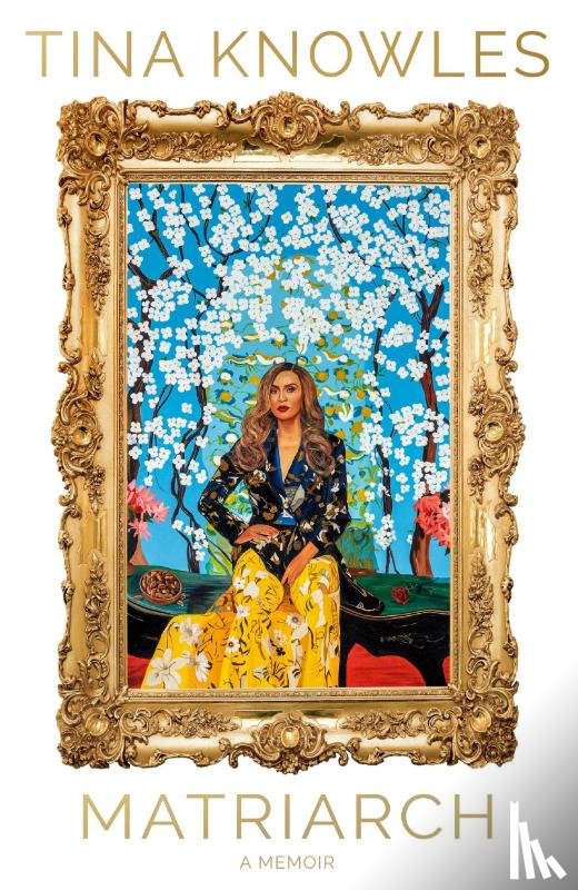 Knowles, Tina - Matriarch