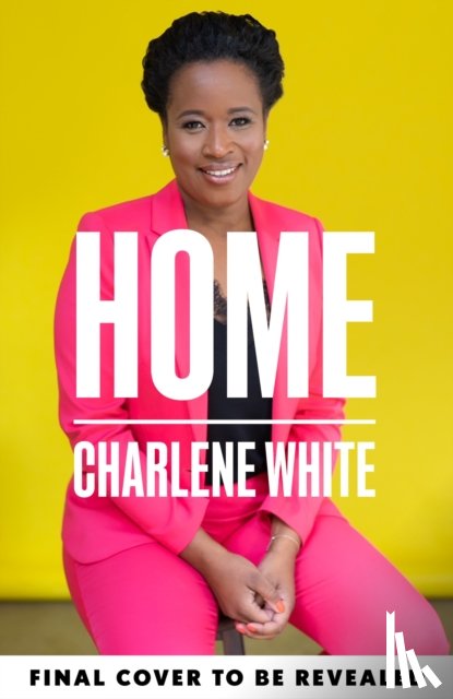White, Charlene - No Place Like Home