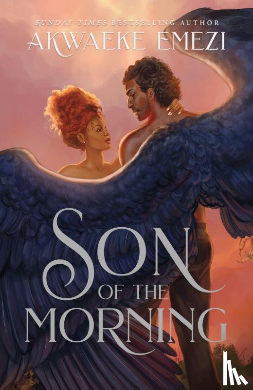 Emezi, Akwaeke - Son of the Morning