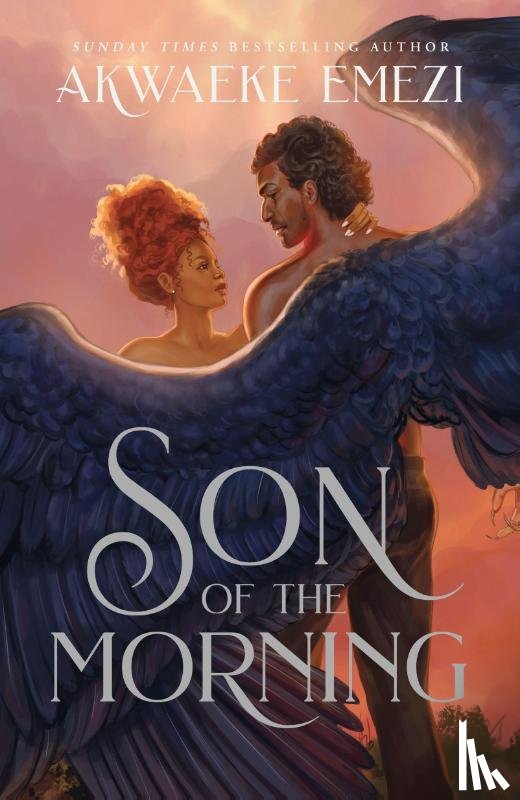 Emezi, Akwaeke - Son of the Morning