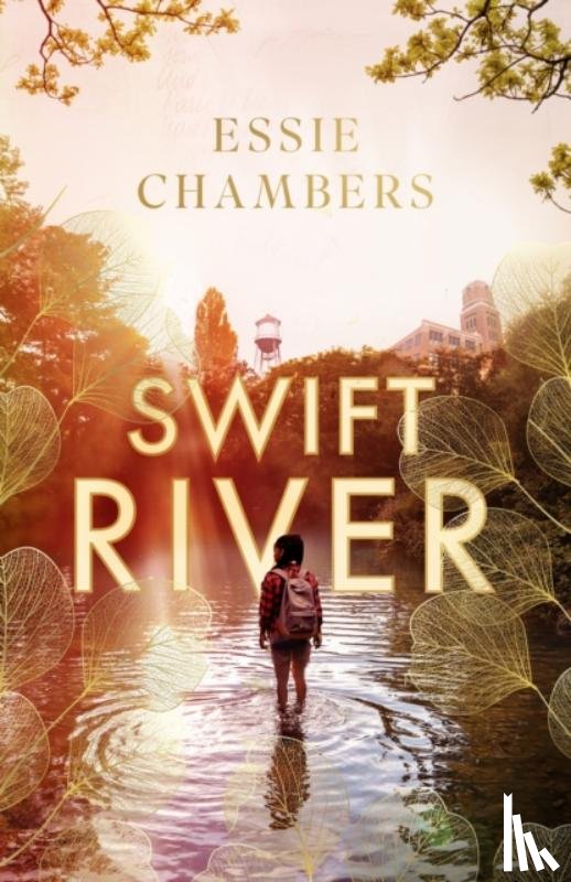 Chambers, Essie J. - Swift River