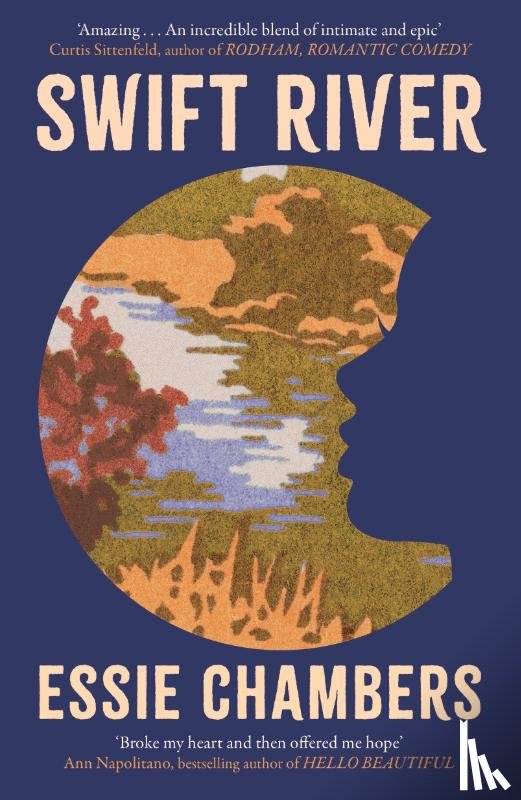 Chambers, Essie J. - Swift River