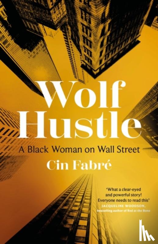 Fabre, Cin - Wolf Hustle