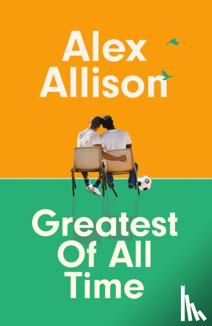 Allison, Alex - Greatest of All Time