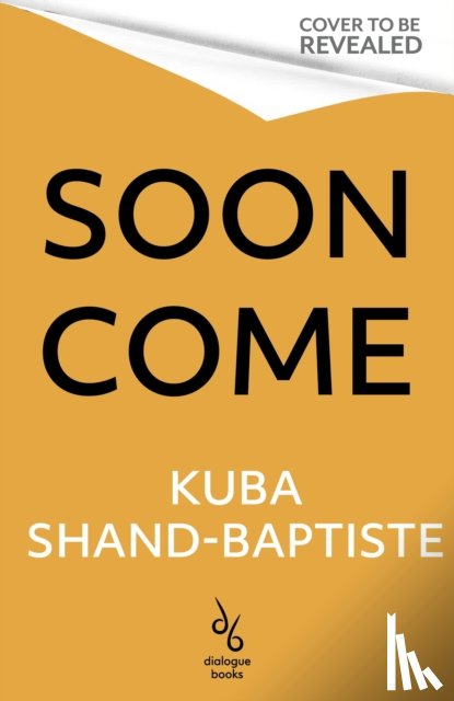 Shand-Baptiste, Kuba - Soon Come