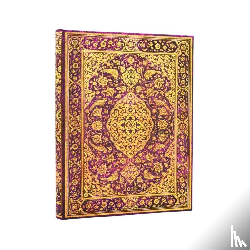  - 12-Monatskalender. 2026 Der Obstgarten Ultra Tag