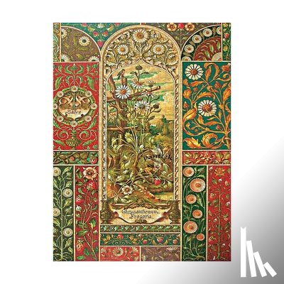 Paperblanks - Viennese Fruit 1000 Piece Jigsaw Puzzle by Paperblanks (Vox Botanica)