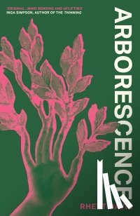 Davis, Rhett - Arborescence