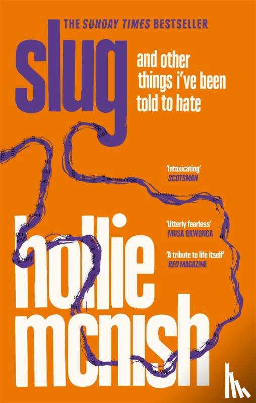 McNish, Hollie - Slug
