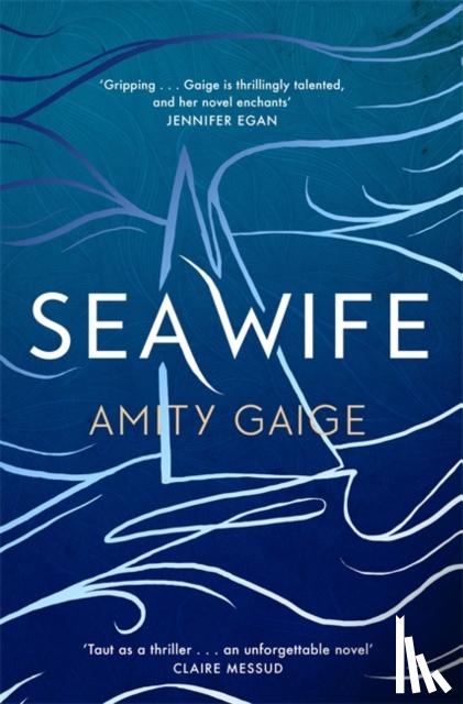 Gaige, Amity - Sea Wife