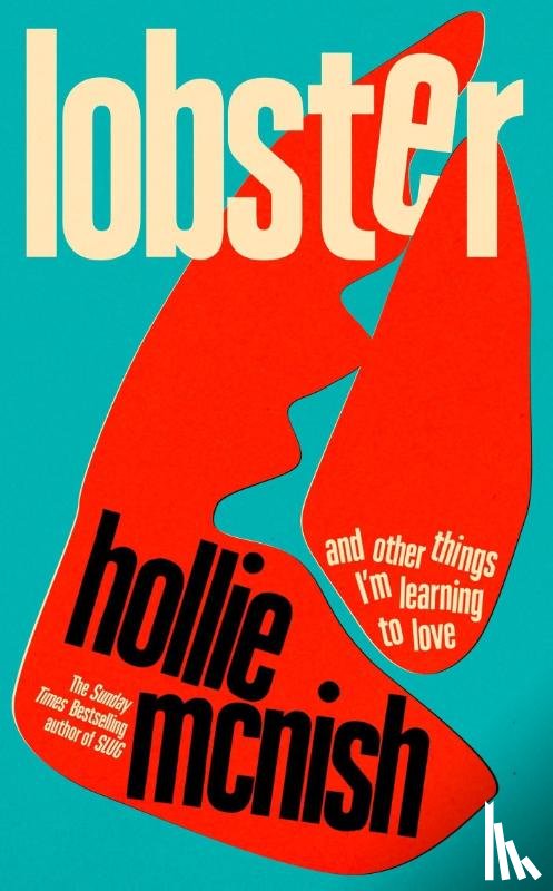 McNish, Hollie - Lobster