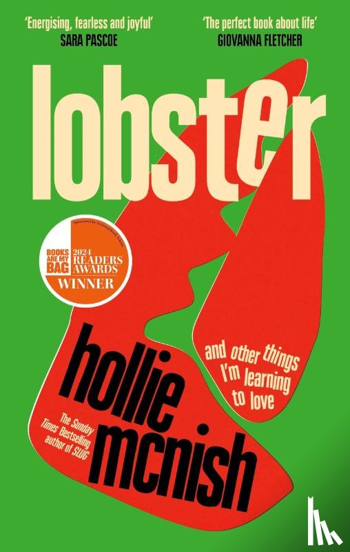 McNish, Hollie - Lobster