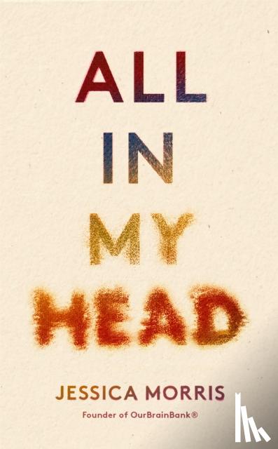 Morris, Jessica - All in My Head