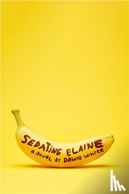 Winter, Dawn - Sedating Elaine
