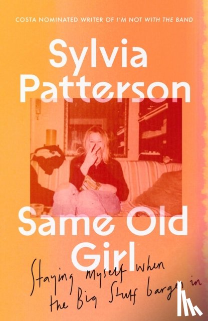 Patterson, Sylvia - Same Old Girl