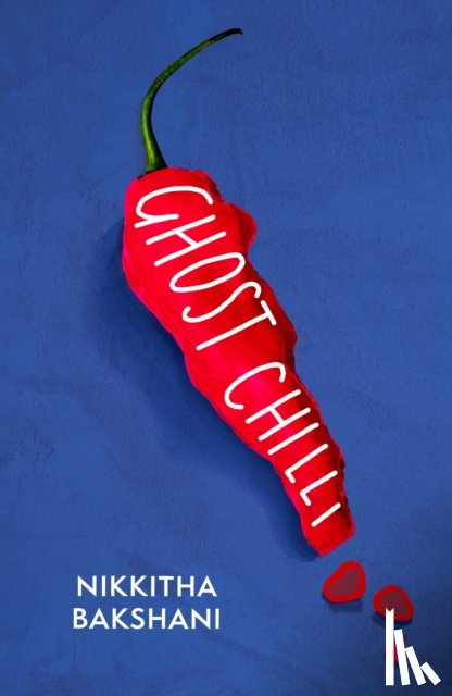 Bakshani, Nikkitha - Ghost Chilli