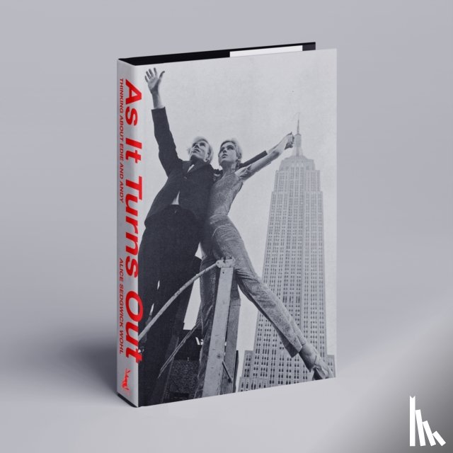 Wohl, Alice Sedgwick - As It Turns Out