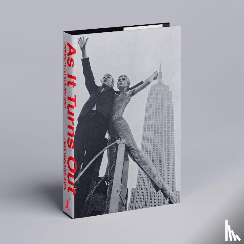 Wohl, Alice Sedgwick - As It Turns Out