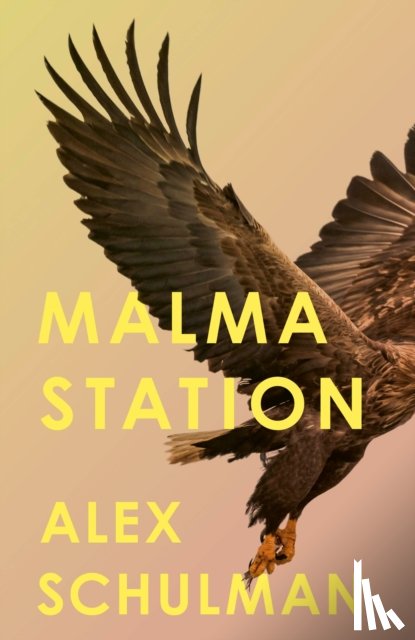 Schulman, Alex - Malma Station