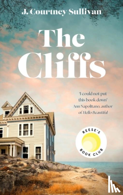 Sullivan, Julie Courtney - The Cliffs