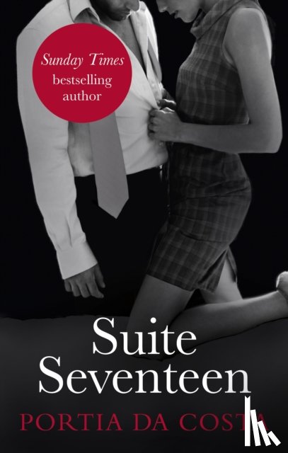 Da Costa, Portia - Suite Seventeen