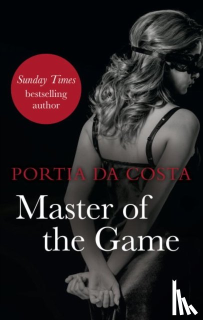 Da Costa, Portia - Master of the Game