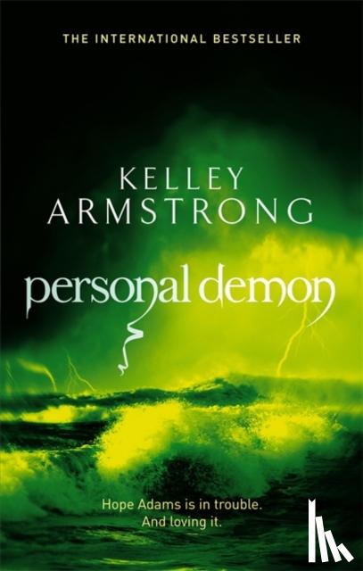 Armstrong, Kelley - Personal Demon