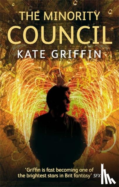 Griffin, Kate - Minority Council