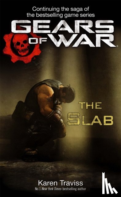 Karen Traviss - Gears of War: The Slab