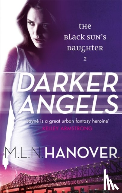 Hanover, M. L. N. - Darker Angels