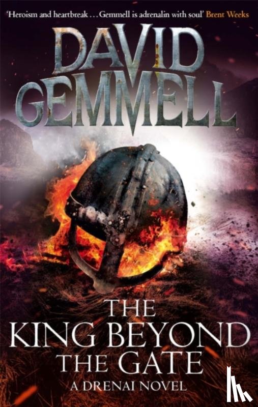 Gemmell, David - The King Beyond The Gate