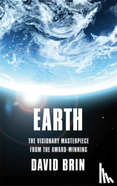 Brin, David - Earth
