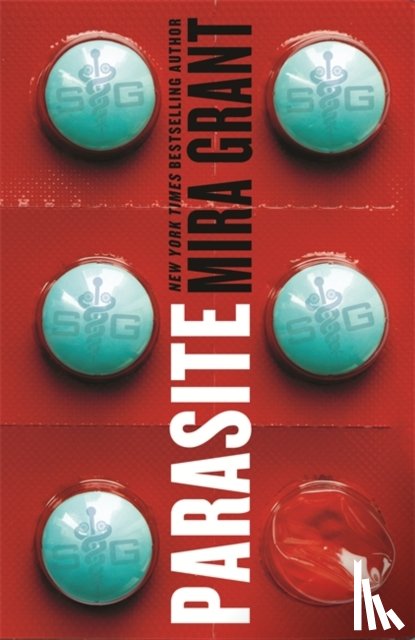 Grant, Mira - Parasite