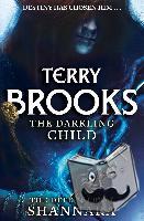 Brooks, Terry - The Darkling Child
