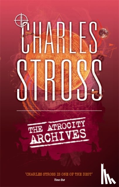 Stross, Charles - The Atrocity Archives