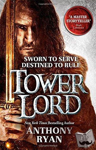 Ryan, Anthony - Tower Lord