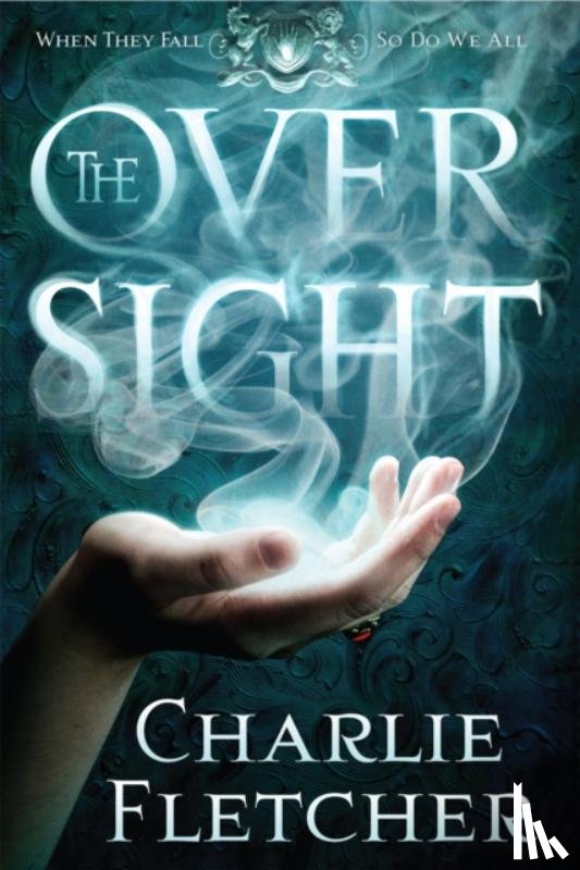 Fletcher, Charlie - The Oversight