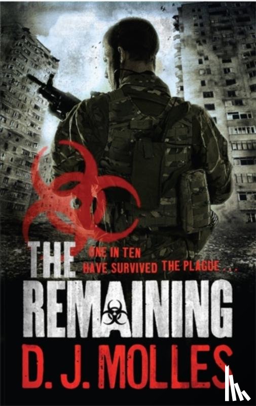 Molles, D. J. - The Remaining