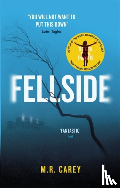 Carey, M. R. - Fellside